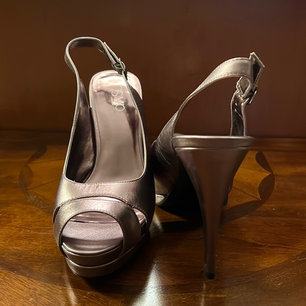 Brand: RSVP.  Size: 10M